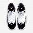 Jordan Max Aura | Black / White