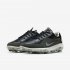 Nike React Vapor 2 NRG | Black / Cargo Khaki / Summit White / Cool Grey