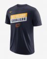 Cleveland Cavaliers Nike Dri-FIT | College Navy