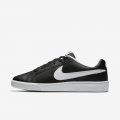 NikeCourt Royale | Black / White