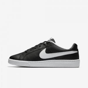 NikeCourt Royale | Black / White