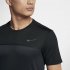 NikeCourt Challenger Crew | Black / Gridiron / Black