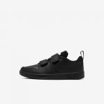 Nike Pico 5 | Black / Black / Black