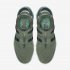 Nike Air VaporMax Flyknit Utility | Clay Green / Barely Grey / Neo Turquoise / Faded Spruce