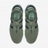 Nike Air VaporMax Flyknit Utility | Clay Green / Barely Grey / Neo Turquoise / Faded Spruce