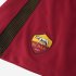 2017/18 A.S. Roma Stadium Home/Away | Team Crimson / University Gold