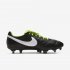 Nike Premier II Anti-Clog Traction SG-PRO | Black / Volt / White