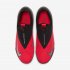 Nike Phantom Vision 2 Academy Dynamic Fit TF | Laser Crimson / Black / Metallic Silver