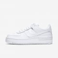 Nike Air Force 1 Shadow | White / White / White