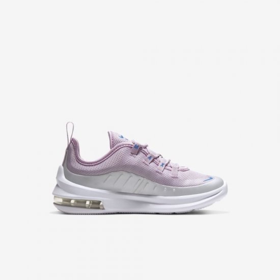 Nike Air Max Axis | Iced Lilac / Soar / Photon Dust - Click Image to Close