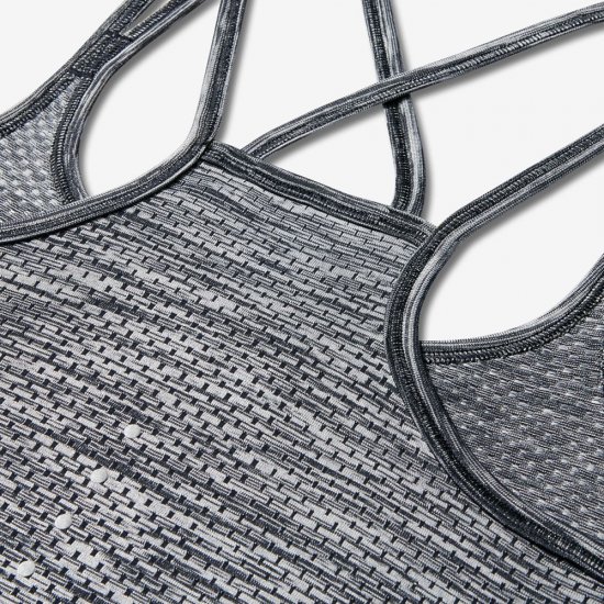 Nike Dri-FIT Knit | Heather / Heather - Click Image to Close