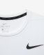 Nike Breathe | White / White / Black