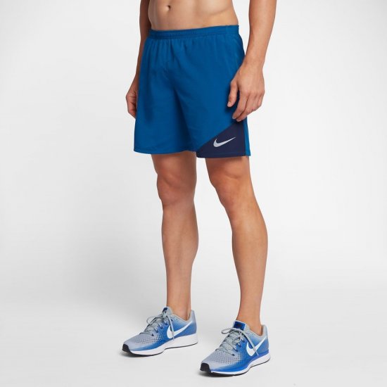 Nike Distance | Blue Jay / Binary Blue - Click Image to Close