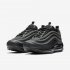 Nike Air Max 97 | Black / White / Black