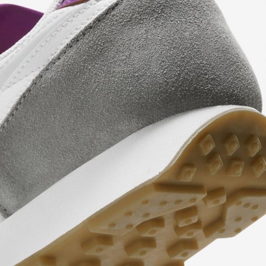 Nike Daybreak | Particle Grey / Vast Grey / Vivid Purple / Summit White - Click Image to Close