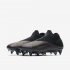 Nike Phantom Vision 2 Elite Dynamic Fit SG-PRO Anti-Clog Traction | Black / Black