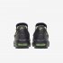 Nike Air Max 95 Essential | Black / Platinum Tint / Crimson / Electric Green