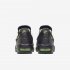 Nike Air Max 95 Essential | Black / Platinum Tint / Crimson / Electric Green