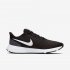 Nike Revolution 5 | Black / Anthracite / White