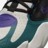 Nike Air Max Alpha Savage | Light Bone / Geode Teal / Voltage Purple / Black