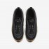 Nike Air Max 97 | Black / Metallic Gold