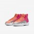 Air Jordan 12 Retro | Racer Pink / Hot Punch / Bright Mango / White