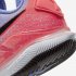 NikeCourt Air Zoom Vapor X Knit | Royal Pulse / Flash Crimson / Frosted Plum / Black