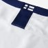 2018 Finland Stadium Home | White / Deep Royal Blue