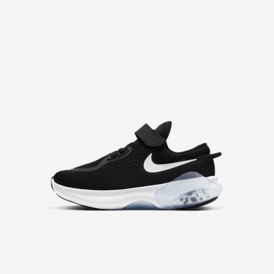 Nike Joyride Dual Run | Black / White - Click Image to Close