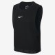 Nike Dri-FIT | Black / White Nike Dri-FIT | Black / White