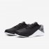 Nike Metcon 5 | Black / White / Gunsmoke / Black