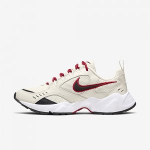 Nike Air Heights | Sail / Phantom / Gym Red / Black