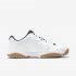 NikeCourt Lite 2 | White / Gridiron / Wheat / Laser Crimson