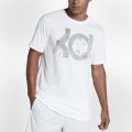 Nike Dri-FIT KD | White / White
