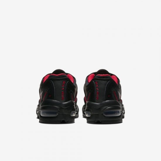 Nike Air Max Tailwind IV | University Red / Black / White / University Red - Click Image to Close