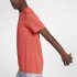 Nike Dri-FIT Miler Cool | Rush Coral / Heather / Rush Coral