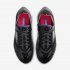 Nike N110 D/MS/X | Black / Red Orbit / Rush Violet / Dark Grey