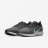 Nike Air Zoom Pegasus 36 | Black / Wolf Grey / Silver Pine