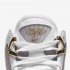 LeBron 7 QS | White / Metallic Gold / White