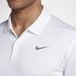 Nike Dri-FIT Victory | White / Black