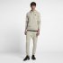 Nike Sportswear Fleece | Light Bone / Light Bone / Black