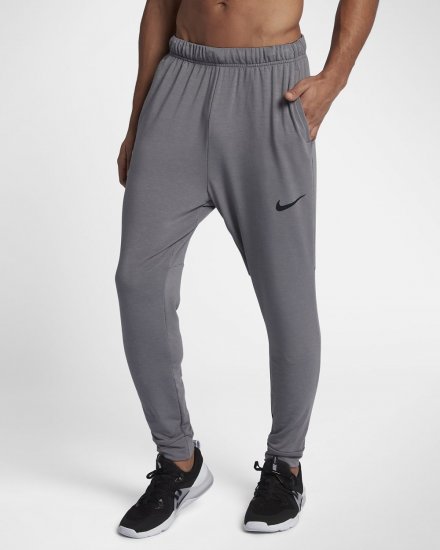 Nike Dri-FIT | Gunsmoke / Black / Vast Grey / Black - Click Image to Close