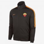 A.S. Roma Authentic N98 | Velvet Brown / Vivid Orange / Vivid Orange