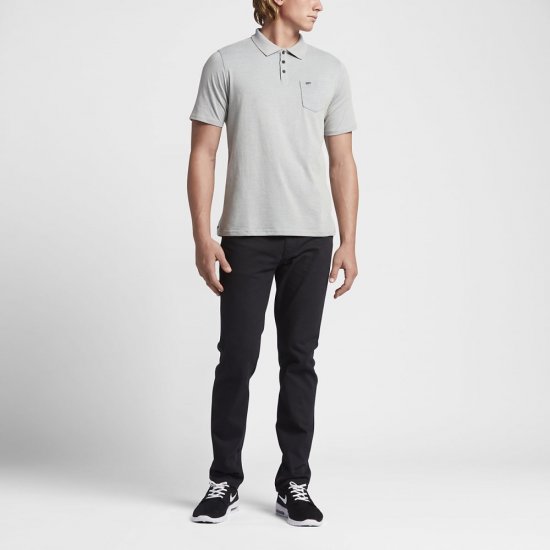 Hurley Dri-FIT Lagos | Oatmeal - Click Image to Close