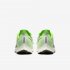 Nike Air Zoom Pegasus 36 FlyEase | Phantom / Electric Green / Moon Particle / Ridgerock