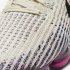 Nike Air VaporMax Flyknit 3 | Fossil / Fire Pink / Hyper Crimson / Black