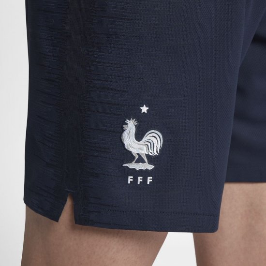 2018 FFF Vapor Match Away | Obsidian / White - Click Image to Close