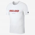 England Pride | White