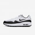 Nike Air Max 1 G | White / Black