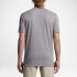 Hurley Minimal Tri-Blend | Birch Heather